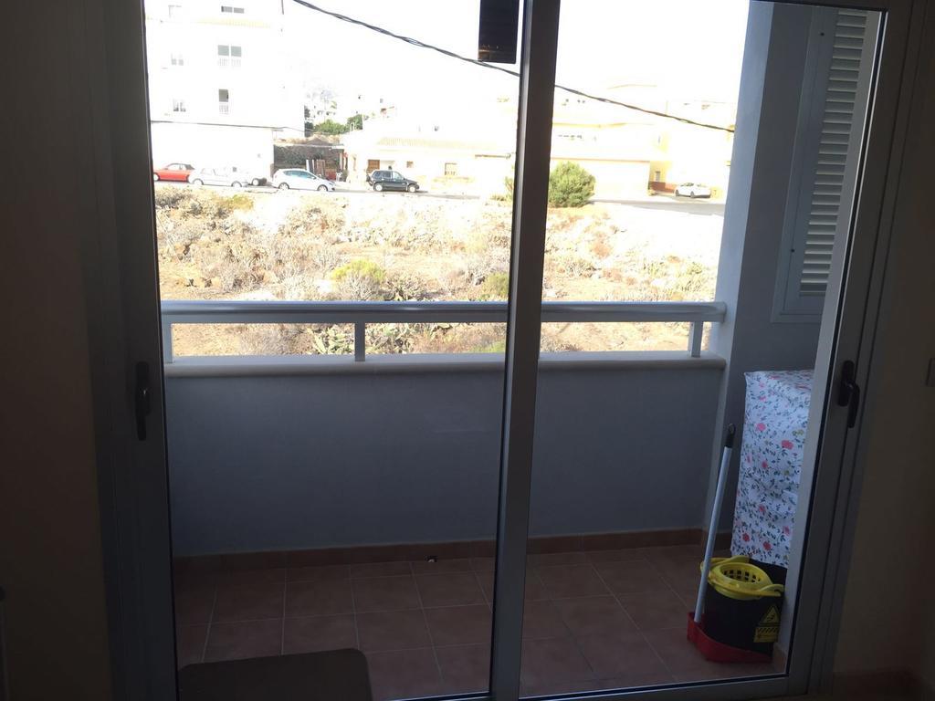 Apartamentos EOS Buzanada Exterior foto